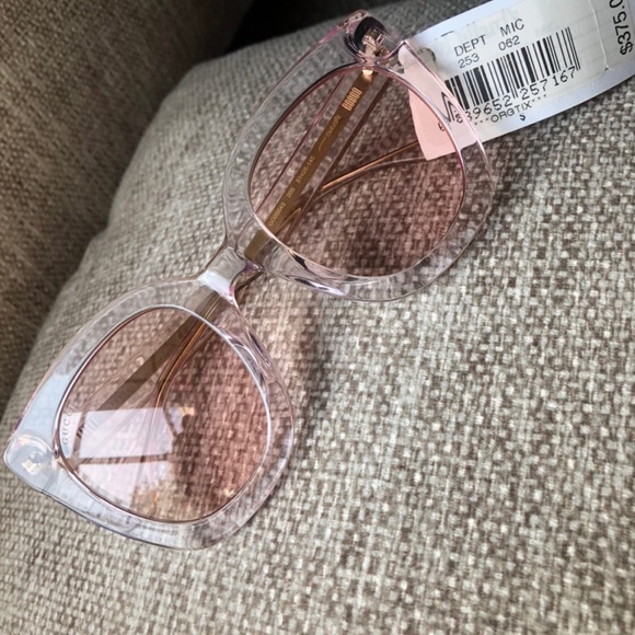 Gucci sunglasses - Picture 2 of 6